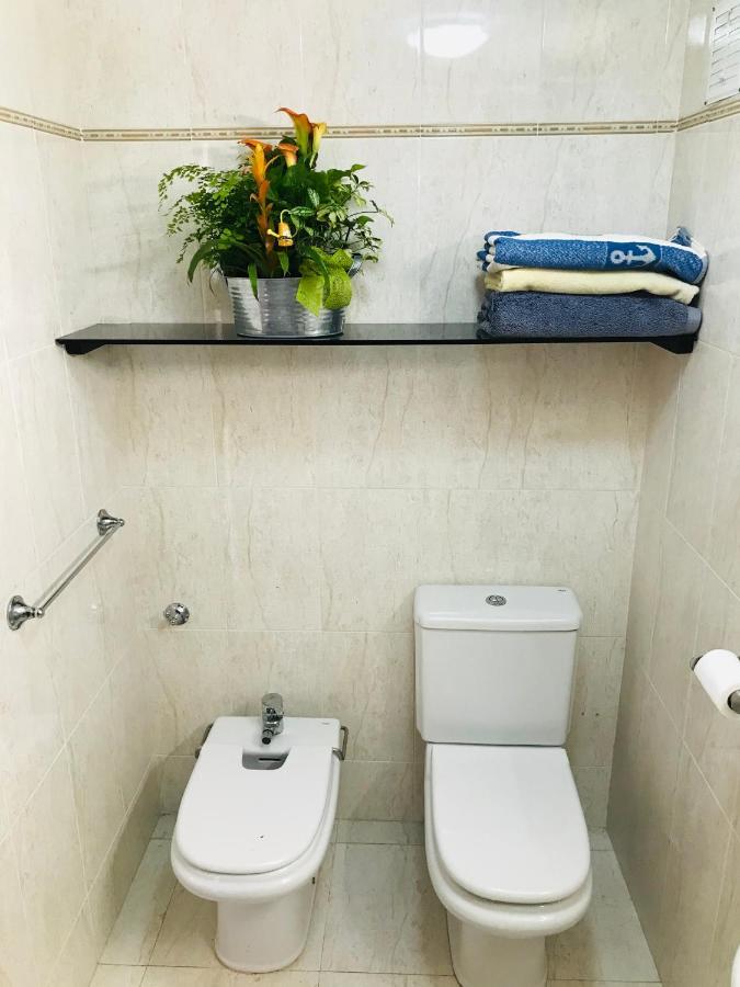 Apartamento Vistas Mar Y Piscina Miami Playa Ngoại thất bức ảnh