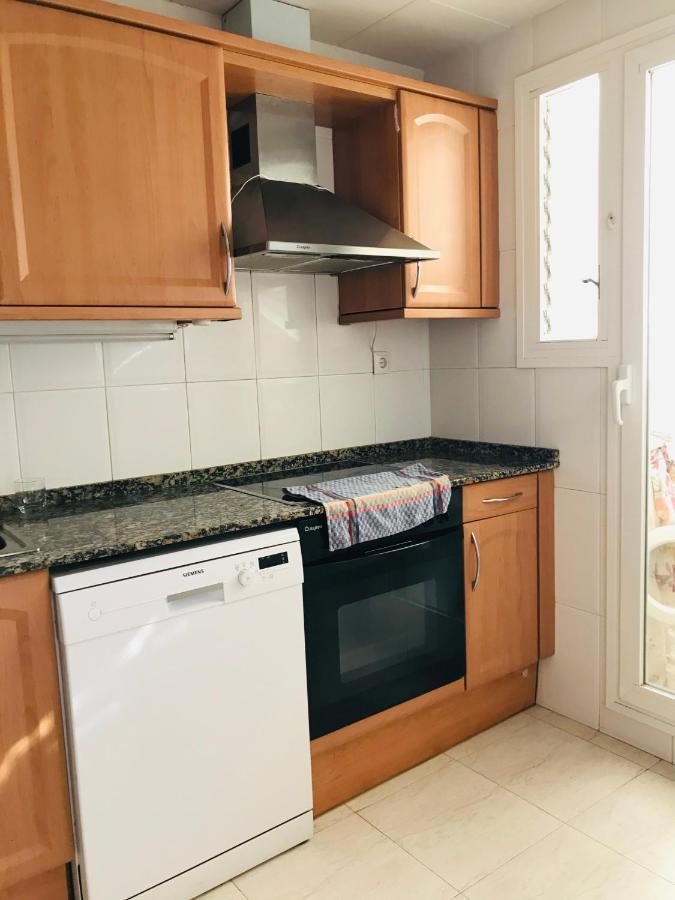 Apartamento Vistas Mar Y Piscina Miami Playa Ngoại thất bức ảnh