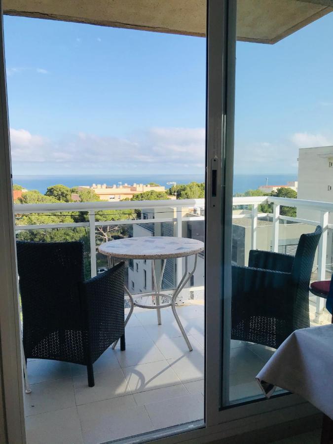 Apartamento Vistas Mar Y Piscina Miami Playa Ngoại thất bức ảnh
