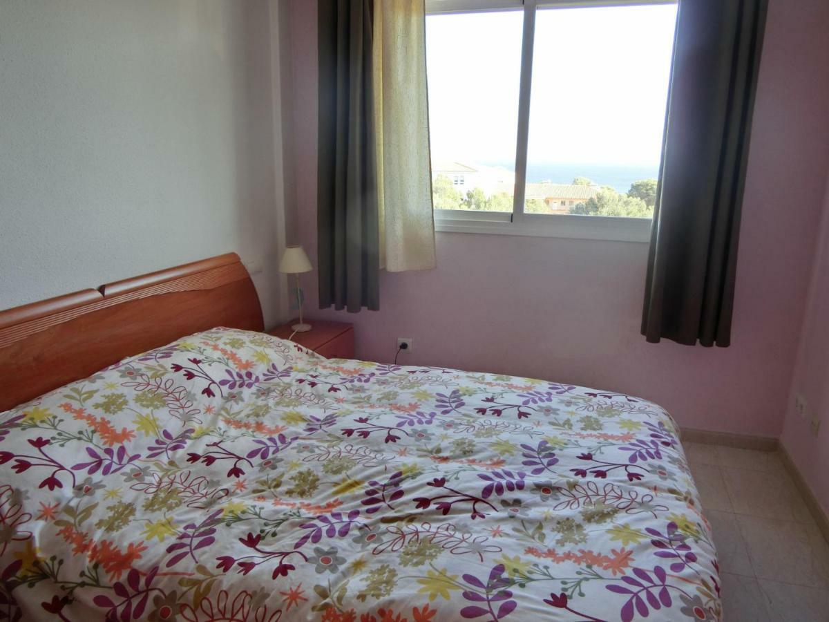 Apartamento Vistas Mar Y Piscina Miami Playa Ngoại thất bức ảnh