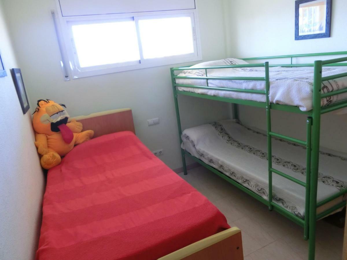 Apartamento Vistas Mar Y Piscina Miami Playa Ngoại thất bức ảnh