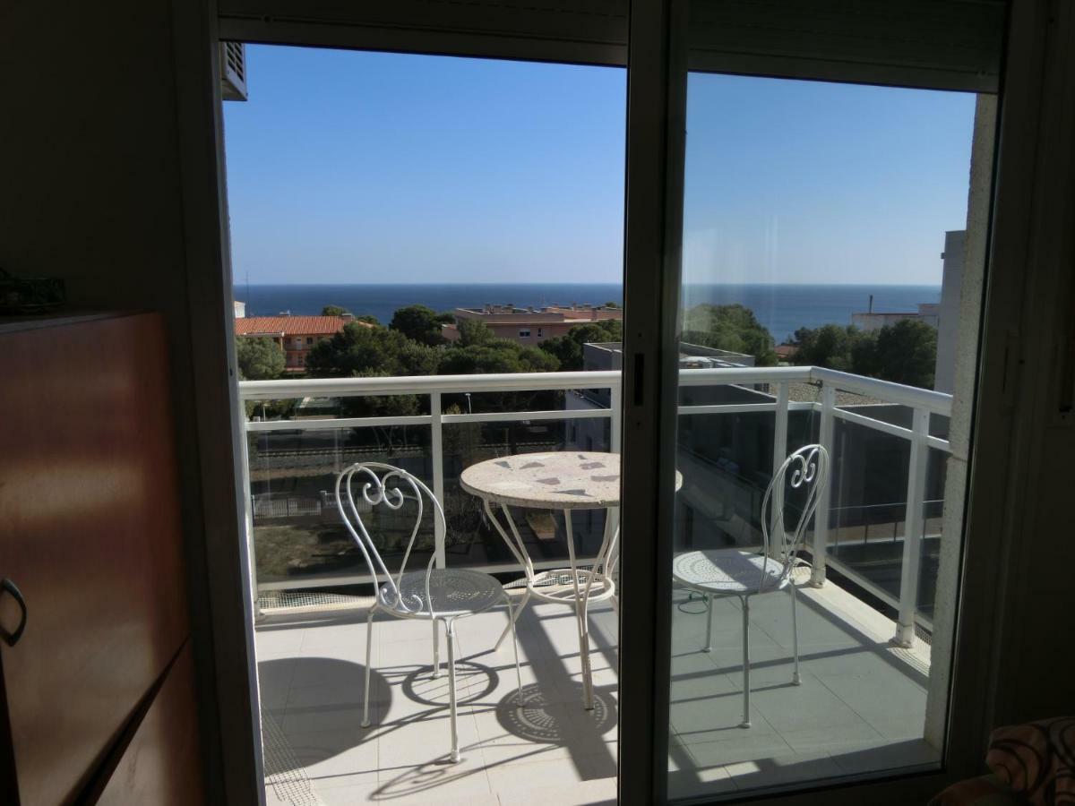 Apartamento Vistas Mar Y Piscina Miami Playa Ngoại thất bức ảnh