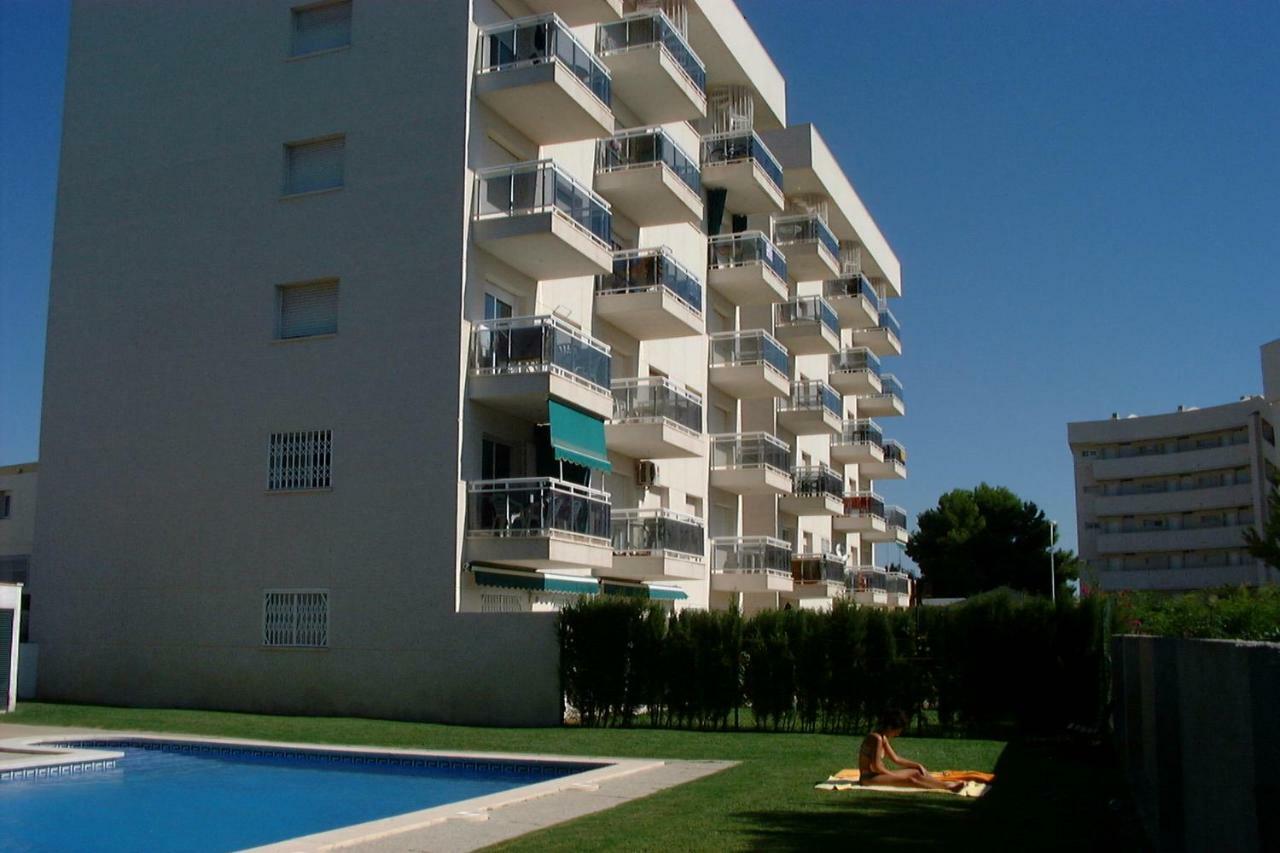Apartamento Vistas Mar Y Piscina Miami Playa Ngoại thất bức ảnh